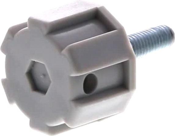 PIED Froid AVANT GAUCHE