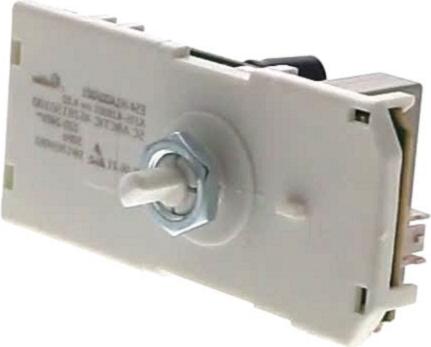 PLATINE Froid THERMOSTAT *promo*