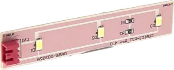 PLATINE Froid LED
