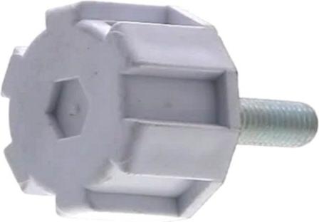 PIED Froid AVANT GAUCHE