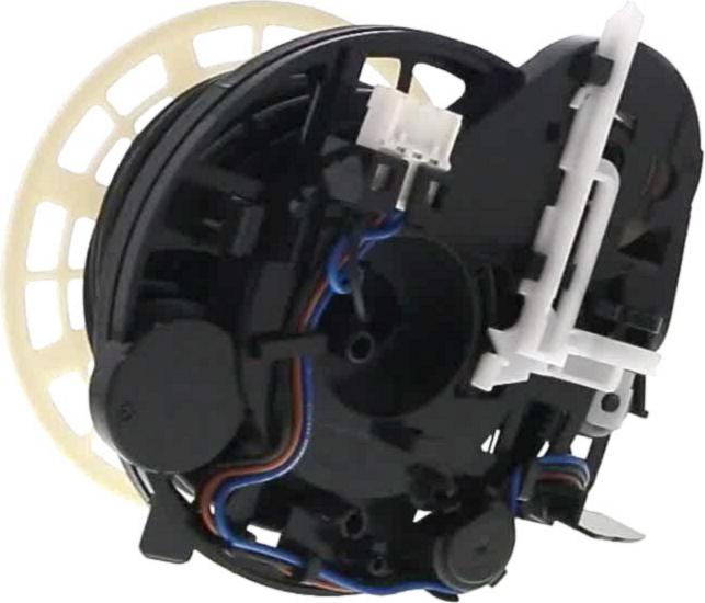 ENROULEUR Aspirateur + CABLE 230V