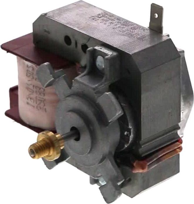 MOTEUR Cuisinière CHALEUR TOURNANTE 20w