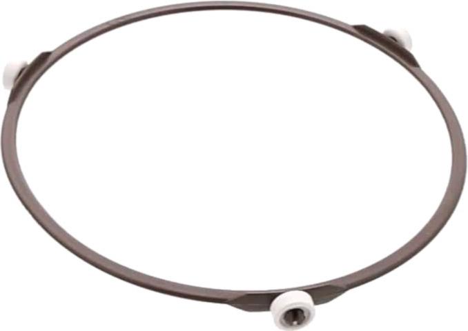 ENTRAINEUR Micro onde CERCEAU A ROULETTE 180MM 188MM(avec roue) Ø ROUE 14*6