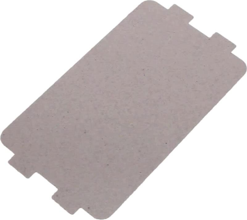 PLAQUE Micro onde MICA
