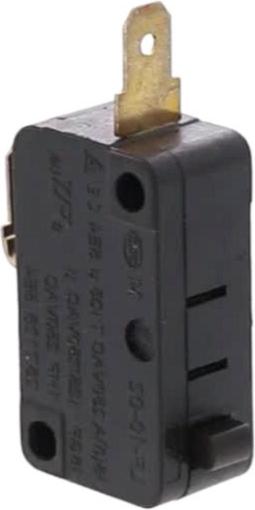 MICROSWITCH MONITOR
