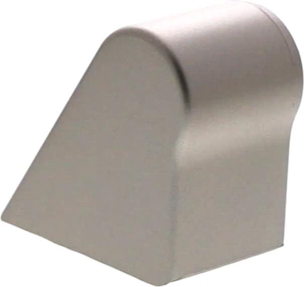 ENJOLIVEUR Froid POIGNEE SILVER A599T