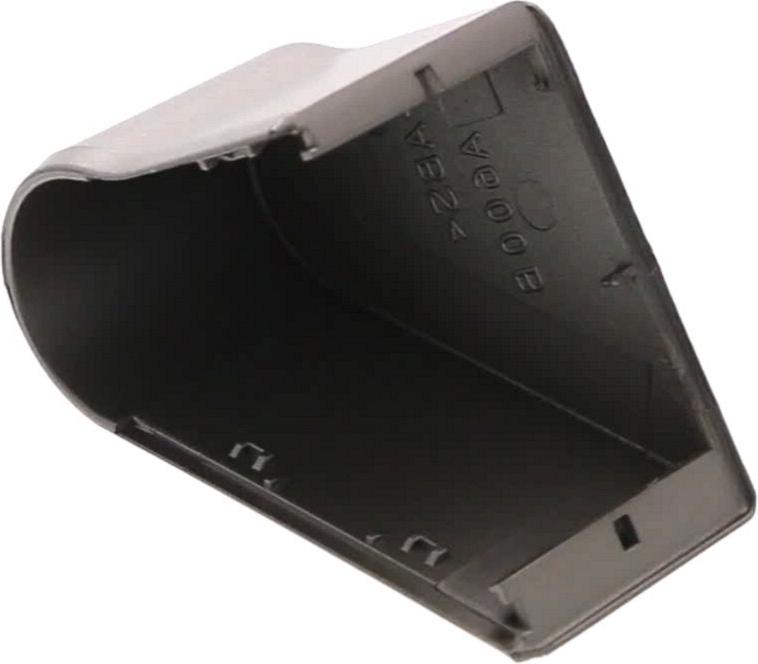 ENJOLIVEUR Froid POIGNEE SILVER