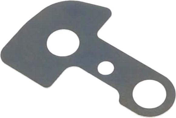 PLAQUE Froid CHARNIERE