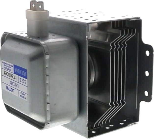 MAGNETRON Micro onde 2M219J (FIXATION SANS VIS COSSES OPPOSEES)