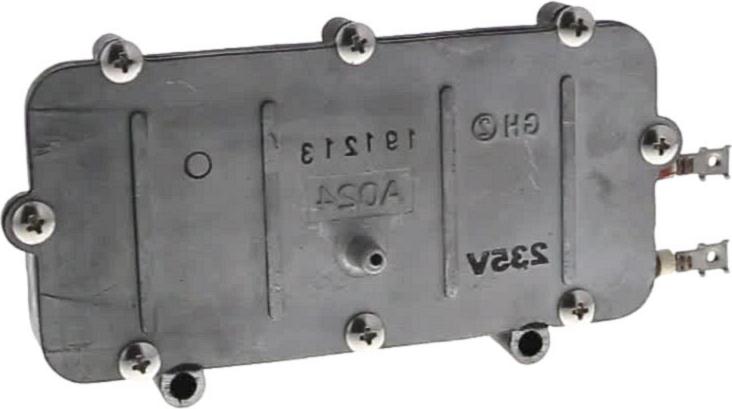 RESISTANCE Micro onde 900W