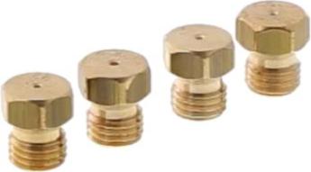 JEU Plaque Injecteur Gaz Butane