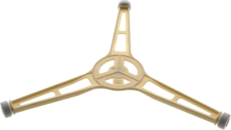ENTRAINEUR Micro onde PLATEAU A ROUES