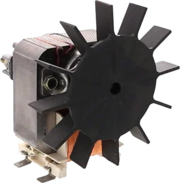 MOTEUR Lave-Linge VENTILEUR SECHAGE 