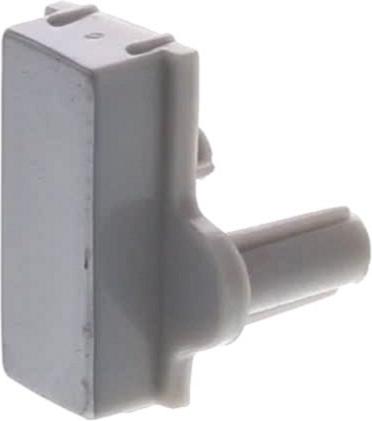 BOUTON Lave-Linge POUSSOIR CENTRE Droit