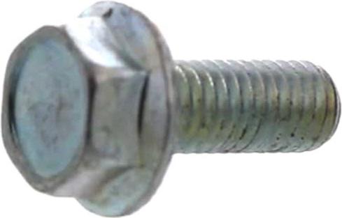 VIS Lave-Linge POULIE TAMBOUR M8*20