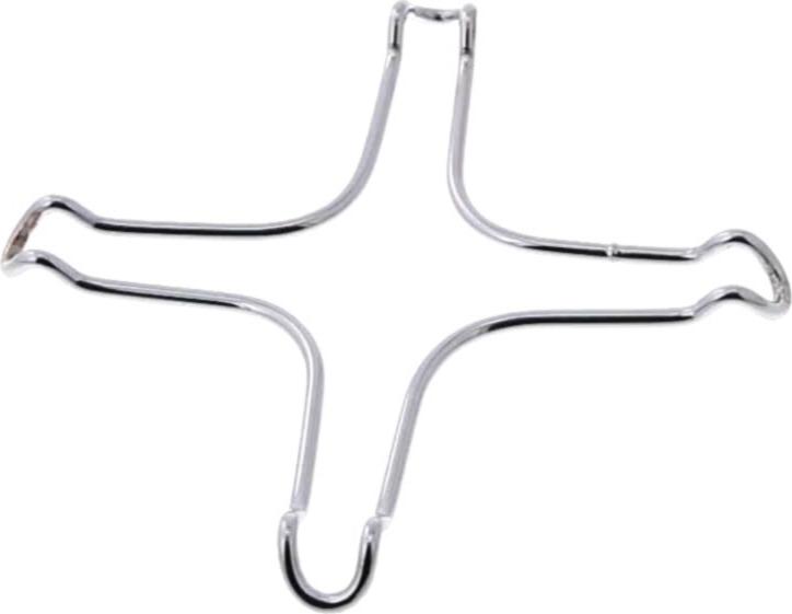 GRILLE Plaque REDUCTEUR