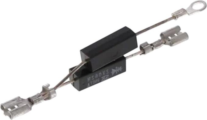 DIODE Micro onde HV RECTIFIER HVR-1X +2X062H