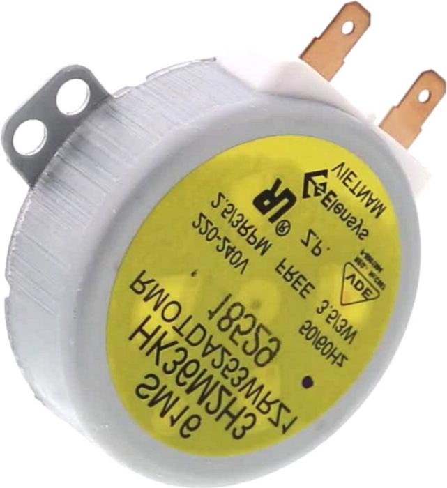 MOTEUR Micro onde PLATEAU SM16 HK36M2H3
