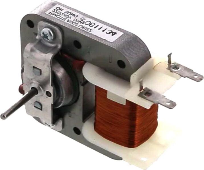 FAN MOTOR T/R TB-M0602458/59