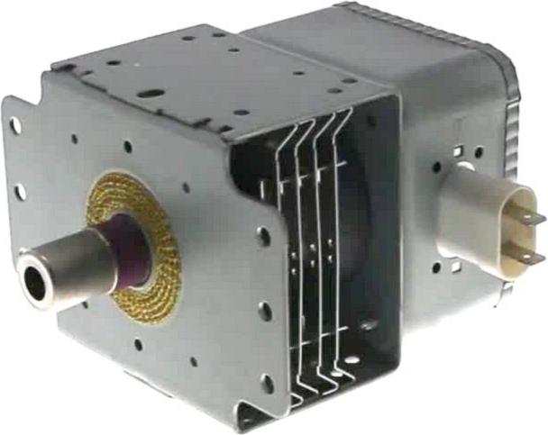 MAGNETRON