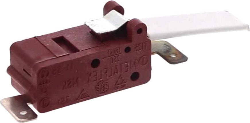 SECURITE Sèche-Linge PORTE HUBLOT