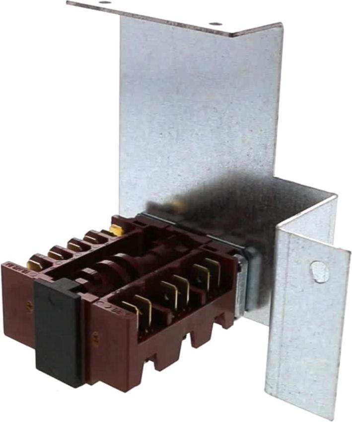 COMMUTATEUR Cuisinière FOUR