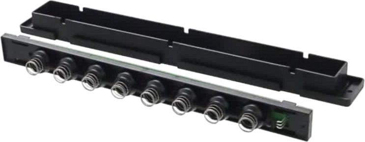 PLATINE Hotte COMMANDE