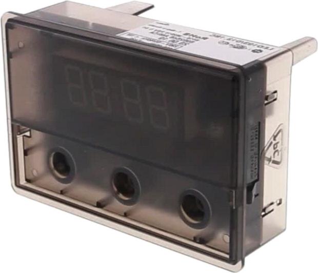 PROGRAMMATEUR Cuisinière 3 BOUTONS ATA11001 LED193/013.1BC