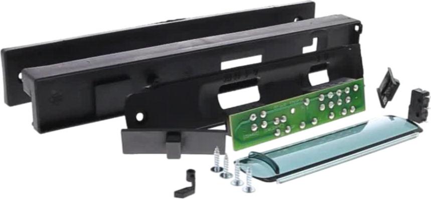 PLATINE Hotte COMMANDE