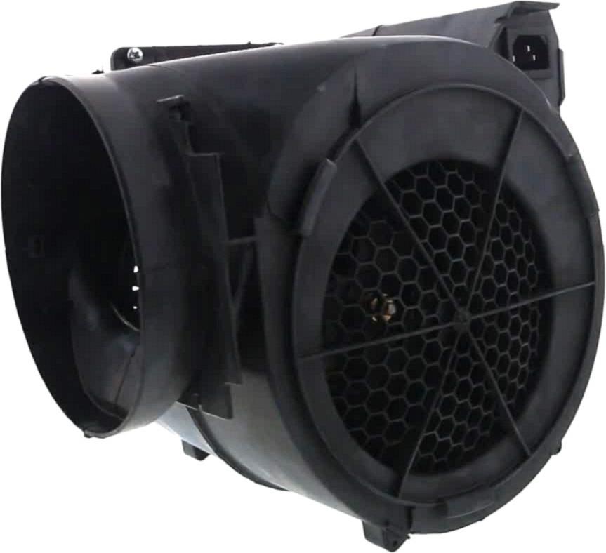 MOTEUR Hotte
