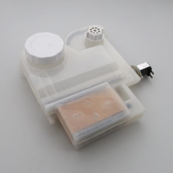 BAC Lave-Vaisselle SEL