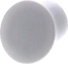 BOUCHON Lave-Linge CARTER Blanc