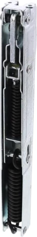 CHARNIERE Four PORTE DOUBLE RESSORTS 210MM 15 STRIES 17 STRIES