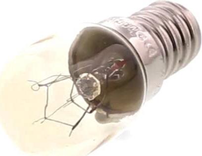 AMPOULE Four 15W E14 300°