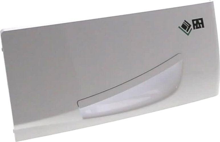 FACADE Lave-Linge TIROIR LESSIVE Blanc FAR 42096790 G-2