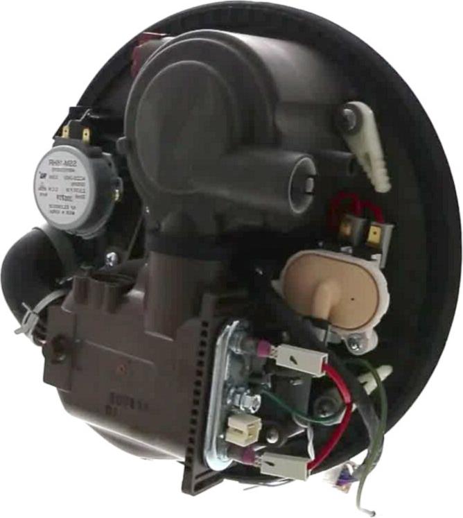 BOL Lave-Vaisselle COMPLET