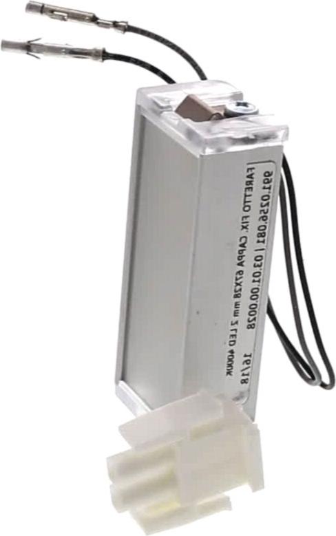 SPOT Hotte LED 2W 991.0256.081 03.01.00.0028 4000K 67*28