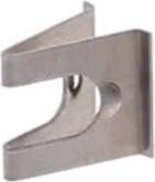 CLIPS Plaque THERMOCOUPLE