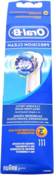 BROSSE Petit electro ménager DENTS