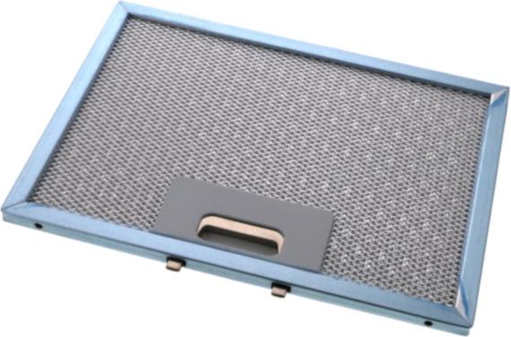 FILTRE Hotte METAL 233*169