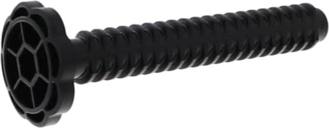 PIED Lave-Vaisselle PLASTIQUE