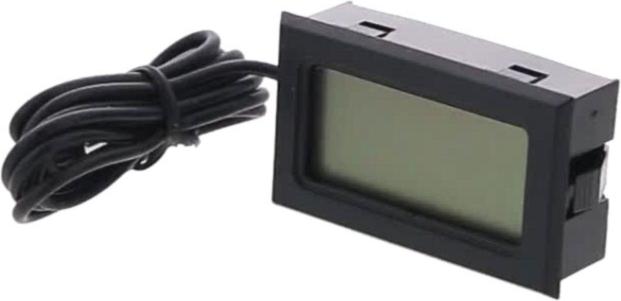 THERMOMETRE Cave à vin DIGITAL