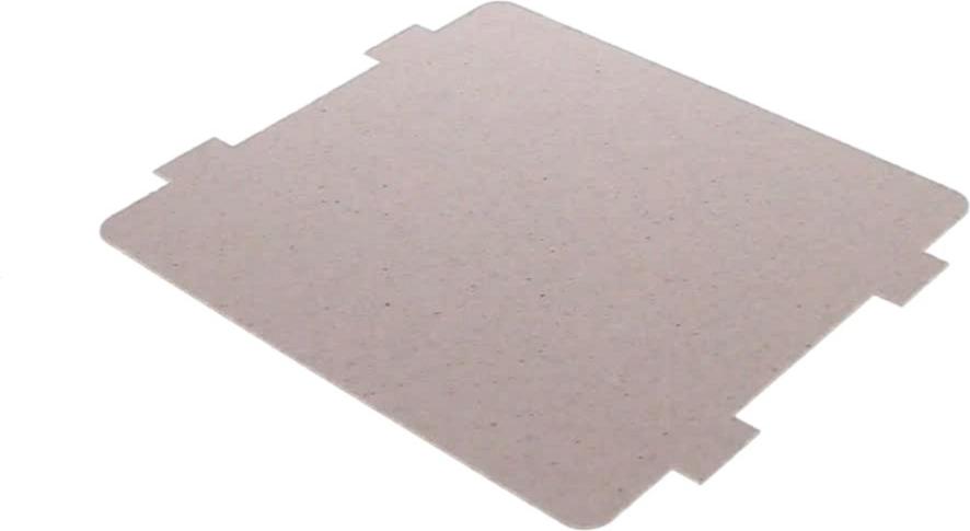 PLAQUE Micro onde MICA 120*100