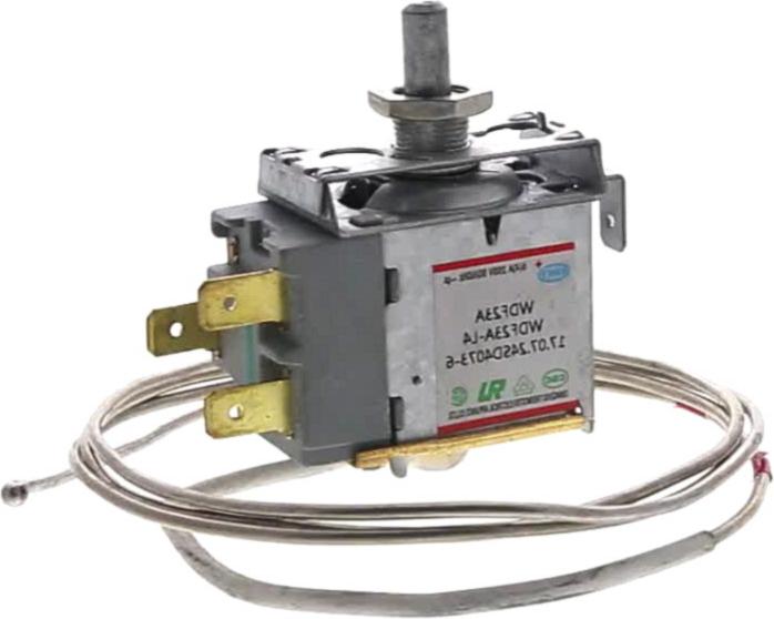 THERMOSTAT Froid WDF23A-L4 13.10.23S24252-1 bulbe=1060mm