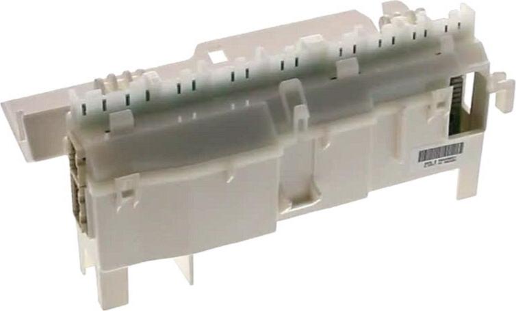 PLATINE Lave-Vaisselle PUISSANCE