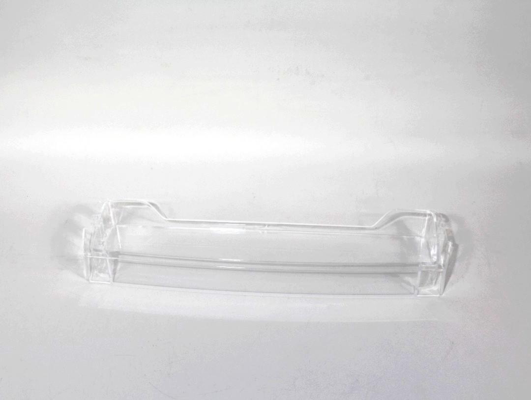 BALCONNET Froid Supérieur OU CENTRAL TRANSPARENT GRIS BCD129.2-1