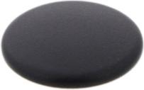 CHAPEAU Plaque BRULEUR INTERIEUR CENT D38 MAT