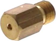 Injecteur Plaque Ultra-rapide Gaz Naturel D=145