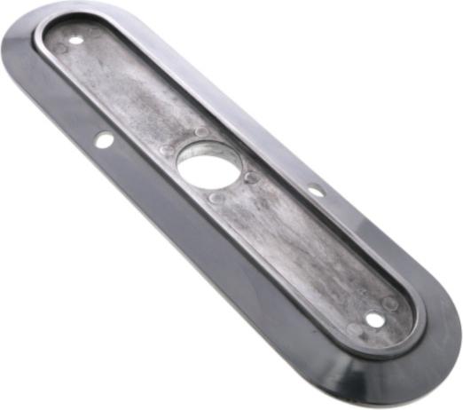 TETE Cuisinière BRULEUR POISSON