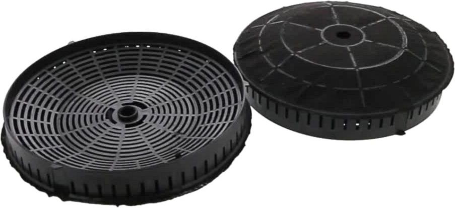 FILTRE Hotte CHARBON (kit de 2)